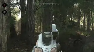 Hunt Showdown Spark-Specter / SoloQ
