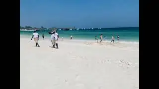 Watamu Beach Medina Palms Hotel