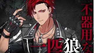 『ブラックスター -Theater Starless-』キャラ紹介：黒曜