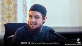 THE RELATIONSHIP BETWEEN ALLAH AND HIS CREATION/ABU MUHAMMAD BILAL/ONE WAY TO JANNAH 