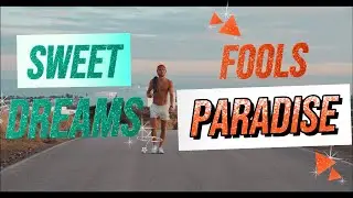 Mees Salom&eacute; ft Celine Cairo EURYTHMICS | Sweet Dreams x Fool's Paradise mix #indiedance #jorisvoorn 