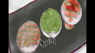 Mochi cooking Mama 5 Nintendo 3DS