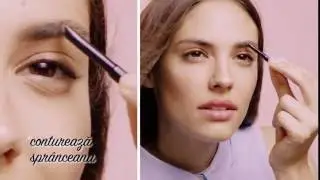 Benefit - Maddie Goof Proof