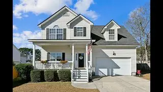 Kris Higman | 18 Burky Court | Hanahan ,  SC