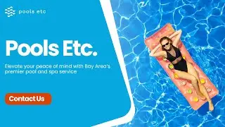 Pools Etc. - Pool Cleaners Menlo Park, CA | Pool Cleaning | Bay Area Pool Cleaning | pool Repair