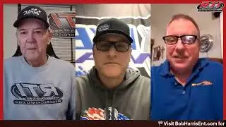 RTI Speed Tips with Bob and Chad! Special guest 2025 IMCA Nat. SC Champion Kelly Shryock ( Ep. #139)