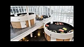 10 Most Innovative Schools You&rsquo;ll Want to Attend