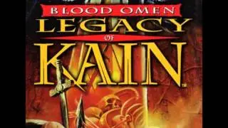 Favourite Videogame Tunes 364: Nupraptor's Theme - Blood Omen Legacy of Kain