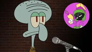 Smaggle talks about me on a podcast???