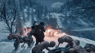 TRY TO KILL 1000 ZOMBIE ON DAYS GONE #daysgone #liveshorts