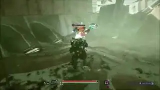 The Surge 2 BEAST Tank Buster Gear Locations