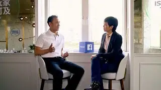Game Changers - Kevin Xu, COO & Co-Founder at IGG