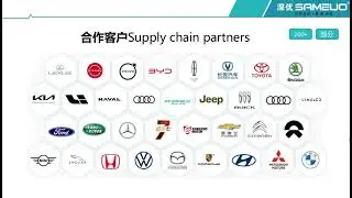 Welcome to konw about Shenyou Rongding Technology Co., Ltd