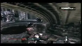 GoW Quad