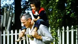 1954 Late Summer - Buzzy