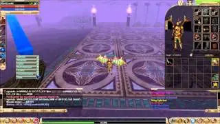 Knight Online Europe +14 Exp Shard Dark Vane Run4CrankK