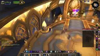 The Ruins of Oronaar Argus Quest World of Warcraft