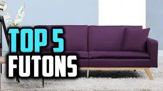 ▶️Best Futons | Top 5 best Futons Reviews
