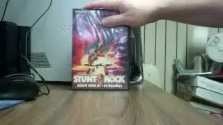 chrisco1969a's dvd collection vol 63 code red dvd edition enjoy :)