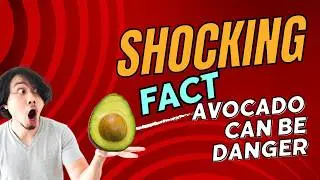 The Hidden Dangers: When to Avoid Avocado