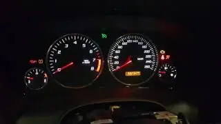 Cadillac SRX P1629 + U1300