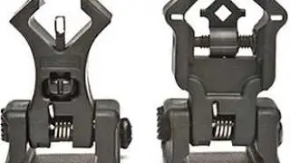 Unboxing & REVIEW DiamondHead Polymer Sights