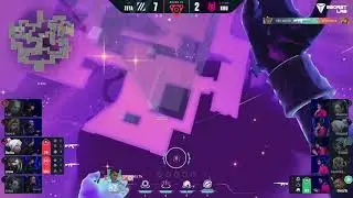 delz1k's INSANE 1v4 CLUTCH in Berlin...
