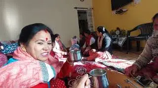 2026 की दुसरी किटीॅ  नयी मस्ती  व उमग दोस्तो  के सगं 