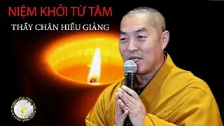 Niệm Khởi Từ Nơi Tâm