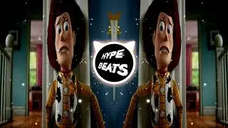 🎶TOY STORY - [Woody's Roundup Remix!]🎶