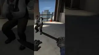 Самый жесткий буст на ВЕРТИГО #shorts #csgo #ксго