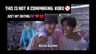 Fan Page Of BTS and XXX Tentacion || AKJ DRA