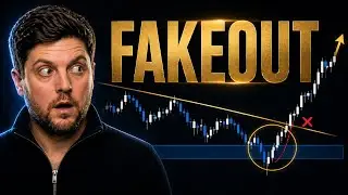 Trading Breakouts Like a Pro: 3 Rules + Pitfalls to Avoid (Price Action / Forex)