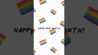 Happy Pride Month | The Owl House Edit