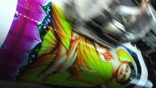 Grando 10 feet Digital Printer