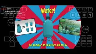 Winlator Bionic 60 Second Mali Gpu