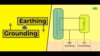 Earthing for Electrical Systems #earthing #grounding #electricalsafety #electricalseafty