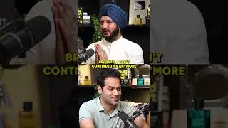Ayurveda Vs Allopathy - Dr Mandeep Basu | Raj Shamani #Shorts