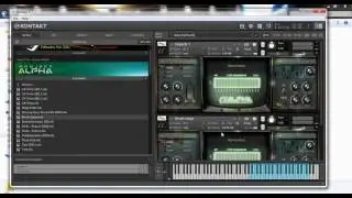 Hybrid Two - Project ALPHA