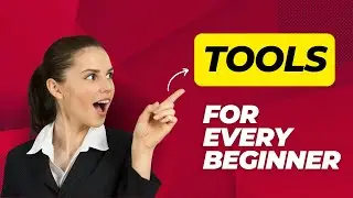 Sewing Essentials: 3 Tools Every Beginner Needs in Their Kit | Anu Fashion