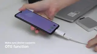 MUST Have Tool!!! WEme USB 3.0 CF/SD/Micro SD Card Reader with Type C Adapter