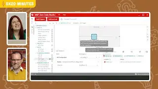 From Zero to Hero with MSPM0: TI's Zero Code Studio