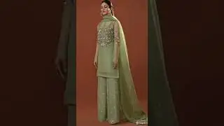 Casual dress designs for girls/2022 new collection/Beauty Queen