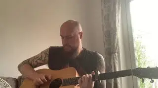 Bitter End (placebo cover) - Duncan Reed
