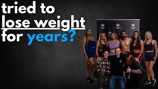 Feel Like You Have Been Losing Weight Forever? WATCH THIS.