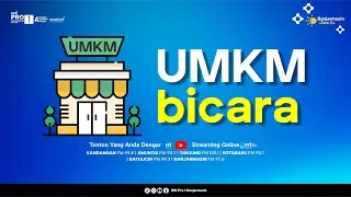 UMKM BICARA - 