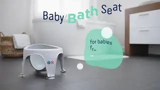 Angelcare Baby Bath Seat