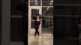 Simi Liadi - Art of Conversation dance by Marcus Smith #dance #dfod #viral #share