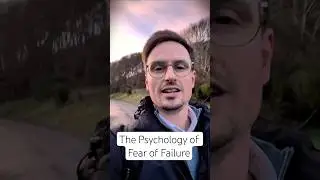 Watch this if you fear failure 🙏 #psychology #growthmindset #mentalhealth