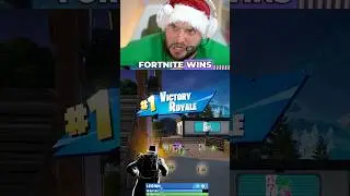 Jingle Bells &mdash; забавный ремикс Fortnite 😂